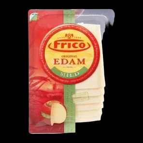 Sir Edam 40%mm Slajs 150g Frico