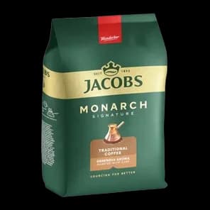 Kafa tradicionalna Jacobs 100g
