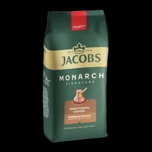 Kafa tradicionalna Jacobs 200g