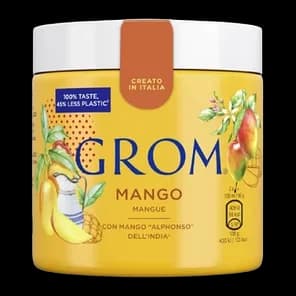 Sladoled Grom Mango 460ml