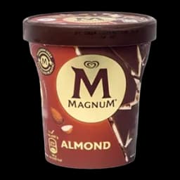 Sladoled Alm Sal Ca&ho 440ml Magnum