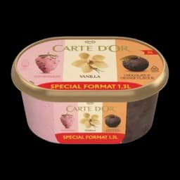 Sladoled Caete D Or trio 1,3l