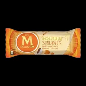 Sladoled Magnum Doubl Sunlover 85ml
