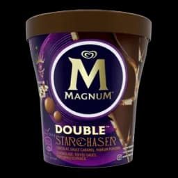 Sladoled Magnum Box 4x72gr Double Starchaser