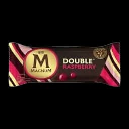 Sladoled Magnum Double Raspberry 73g