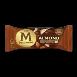 Sladoled Magnum almond 110mll