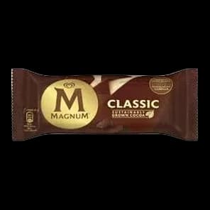 Sladoled Magnum Classic 110ml Štapić Algida