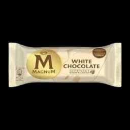 Sladoled Magnum white 110ml