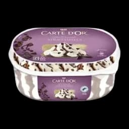 Sladoled Carte D'or Triple Ch 825ml