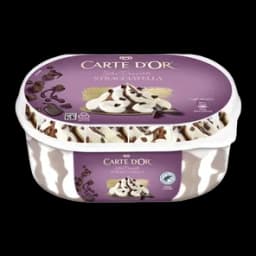 Sladoled Carte D Or stracciatella 825ml