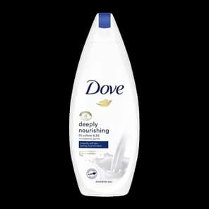 Dove gel za tuširanje deeply nourishing 250 ml
