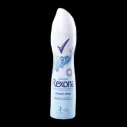 Dezodorans Rexona shower clean 150ml