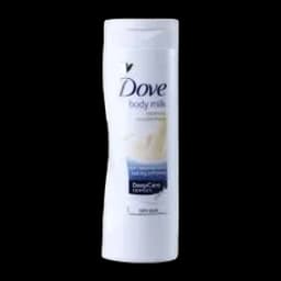 Mleko za telo Dove 400ml Veletabak