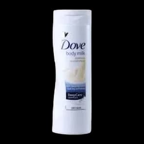 Mleko za telo Dove 400ml Veletabak