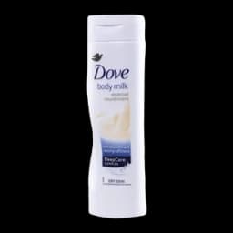 Mleko Body Milk Dove 250ml
