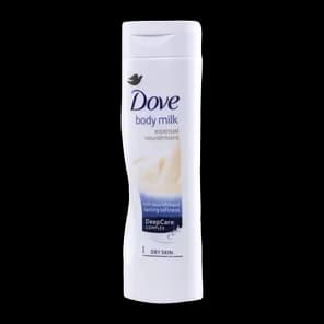 Mleko Body Milk Dove 250ml