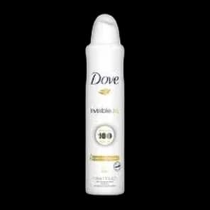 Dezodorans Dove Meninvisible Dry 250 Ml