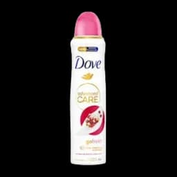 Dove dezodorans Nar 150 ml