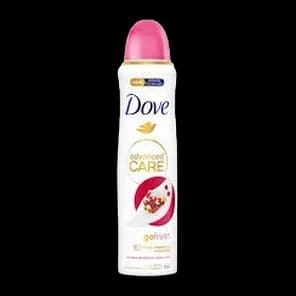Dove dezodorans Nar 150 ml