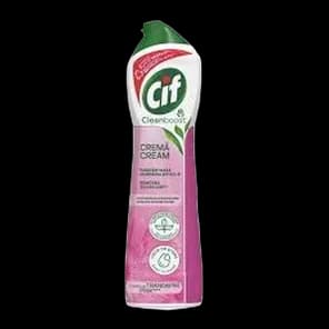 Tecno abraz.sredstvo CIF Pink flow.500ml