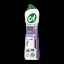 Tecno abraz.sredstvo CIF lila flow.500ml