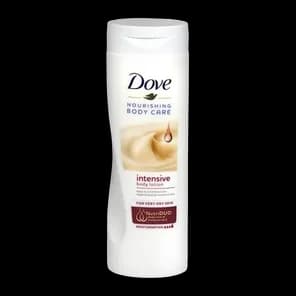 Losion Za Telo Dove Intesive Nourishing Extra250ml