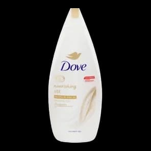 Dove Kupka Silk 750ml