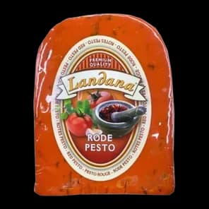 Sir Landana Red Pesto 200g