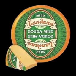 Sir Landana Gouda Mild 150g
