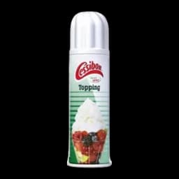 Topping Slag Sprej U Boci 250g Campina