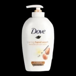 Tecni Sapun Dove Shea B. 250ml