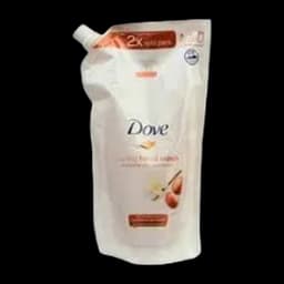 Tecni sapun Dove Shea Butter 500ml