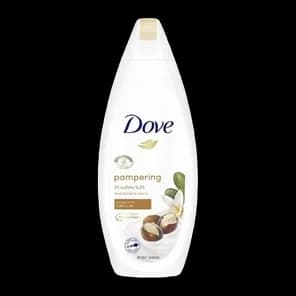 Gel Za Tusiranje Dove Butter 750ml