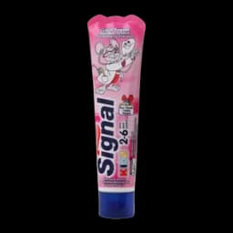 Zp Signal Deč Strawberry 50ml Unile