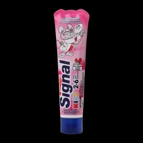 Zp Signal Deč Strawberry 50ml Unile
