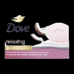 Sapun Dove Coconut 90g