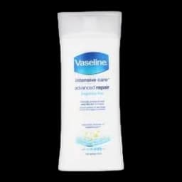 Losion Vaseline Intensive Care Advanced Repair 200ml