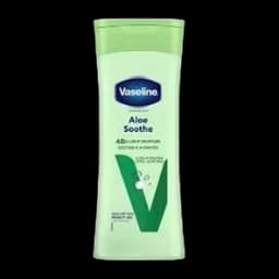 Losion za telo Aloe Vaseline 400ml