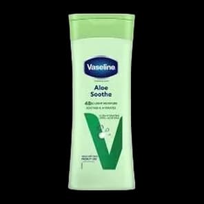 Losion za telo Aloe Vaseline 400ml