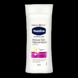 Losion za telo Essential Vaseline 400ml
