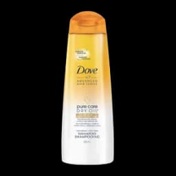 Šampon Dove Pure Dry 250ml Unilever