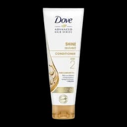 Regenerator Dove Pure Dry 250ml Unilever