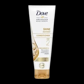Regenerator Dove Pure Dry 250ml Unilever