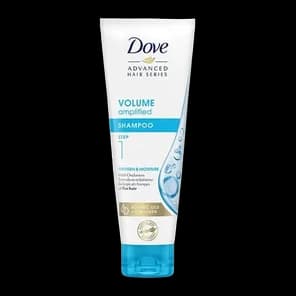Šampon Dove Oxygen Moisture 250ml Unilever