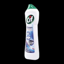 Cif tečni abraziv white 500 ml