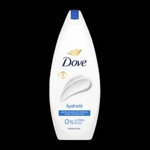Dove Gel Za Tus Deeply 250ml