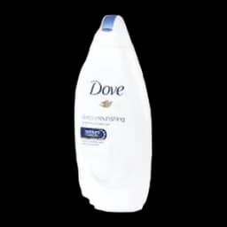 Gel za tusir.Dove deeply nourish.500 ml