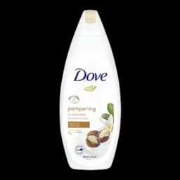 Dove Gel Za Tus.shea Butter 250 Ml