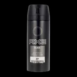 Axe Deo Black 150ml