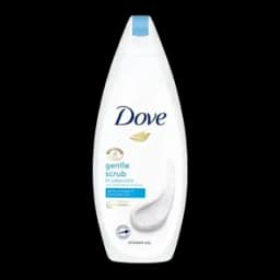 Gel Tus Dove Exfoliating 250ml